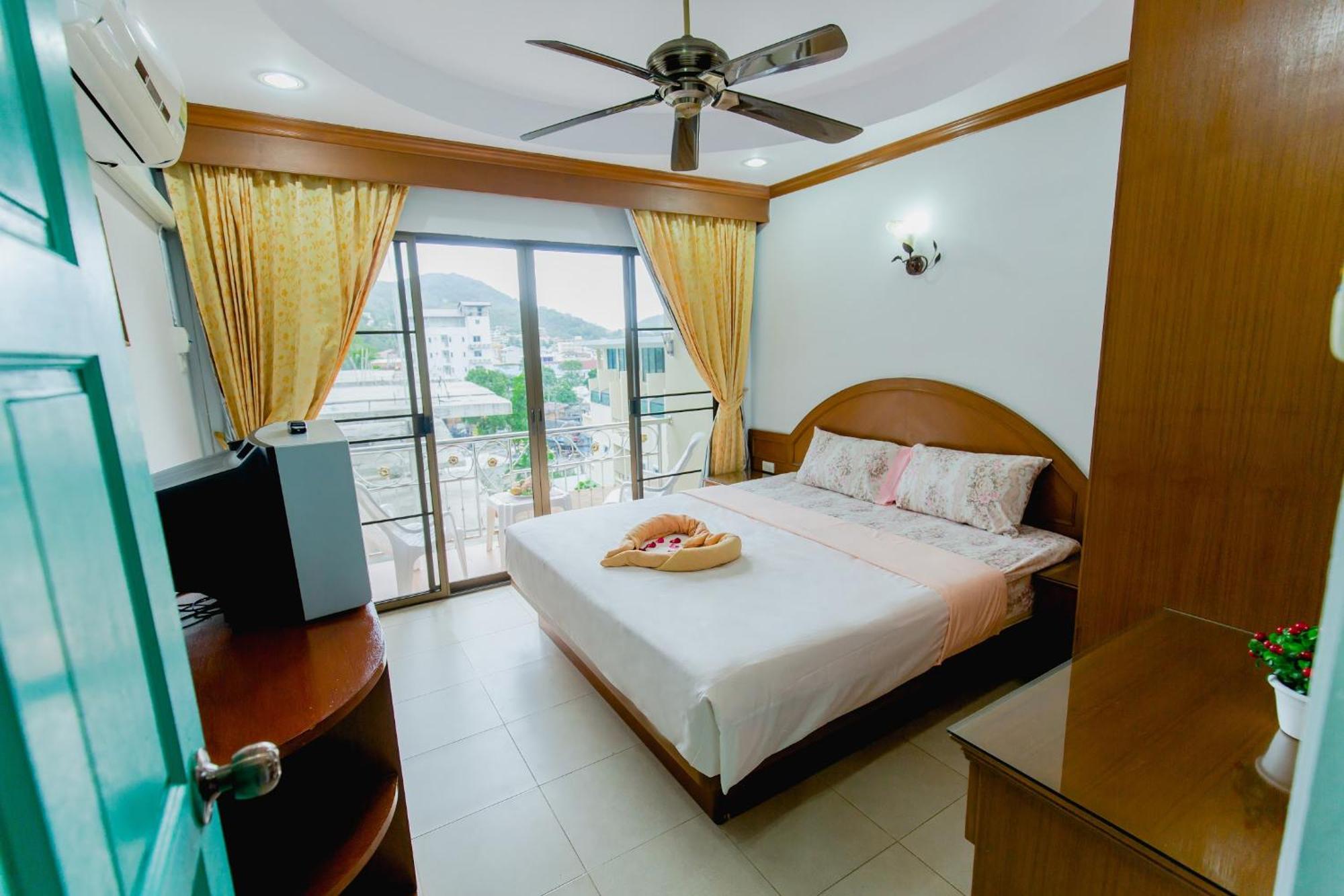 Rk Patong