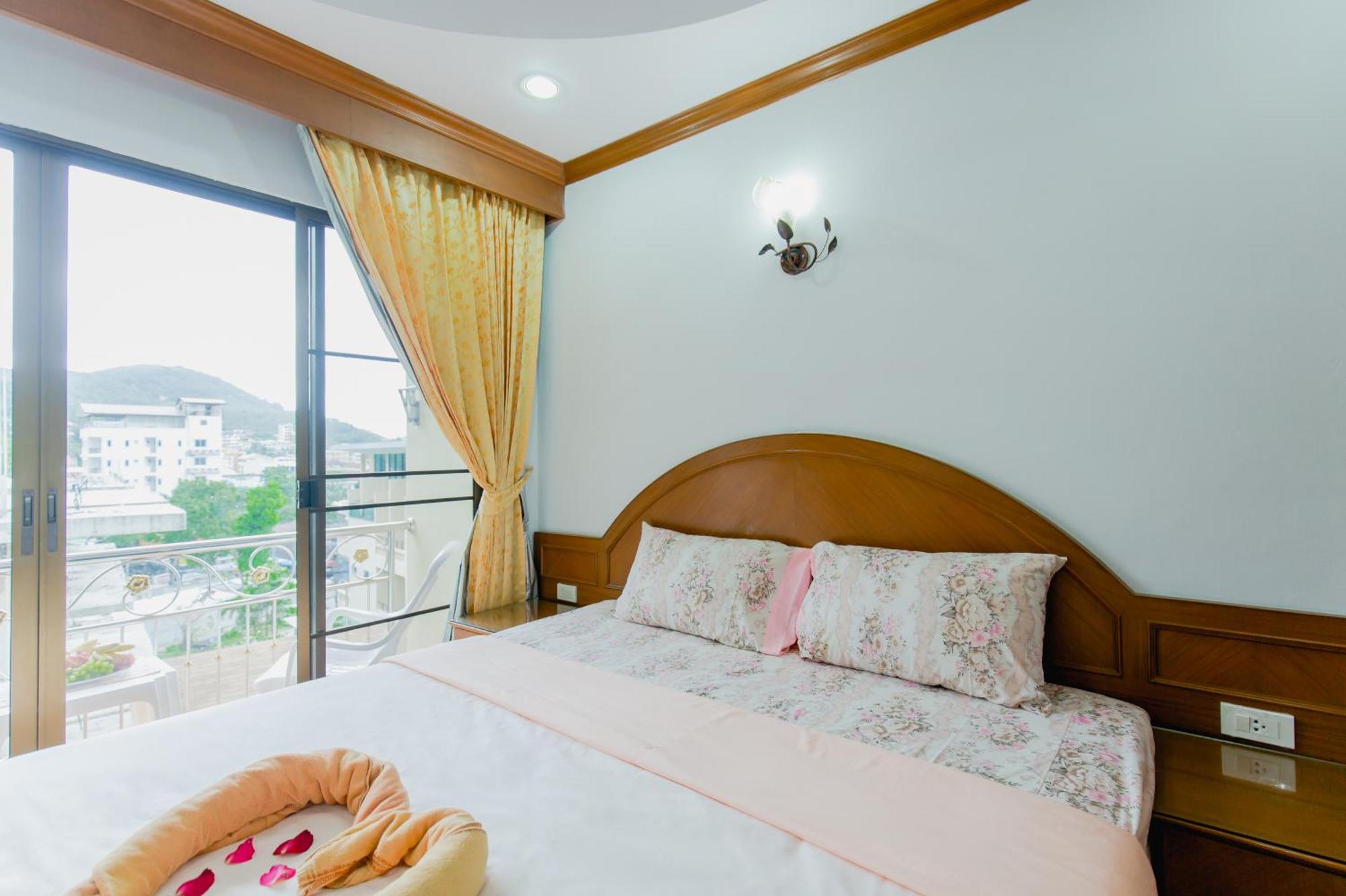 Rk Patong