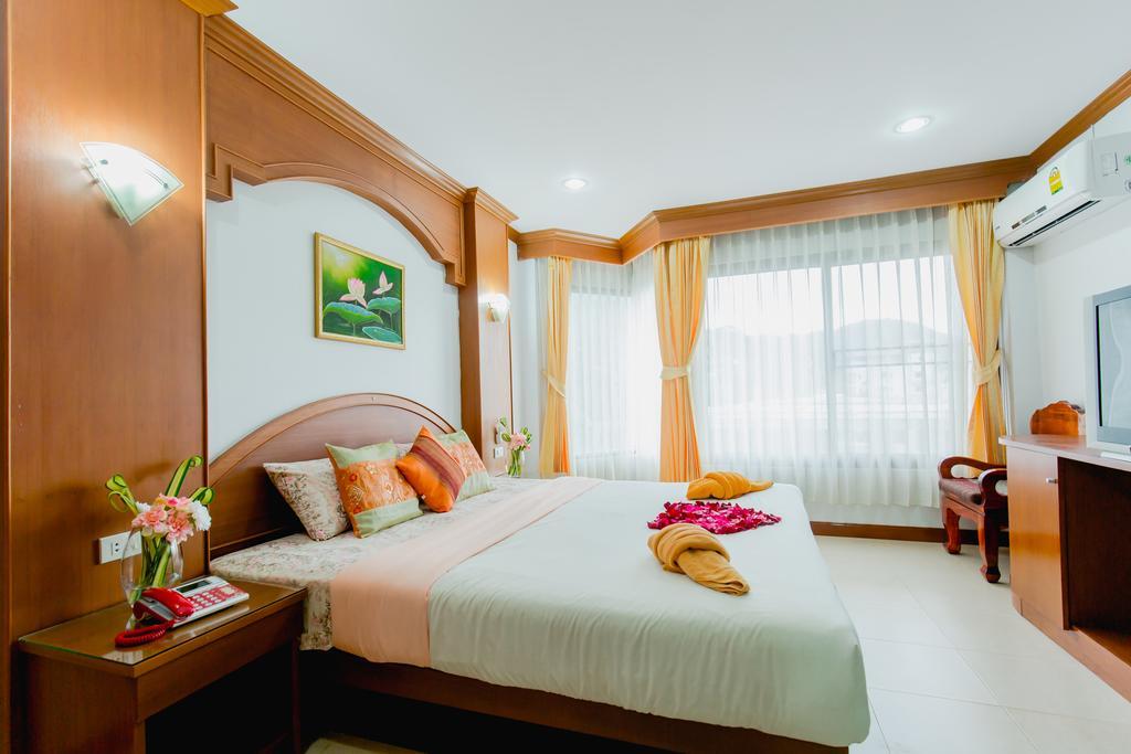 Rk Patong