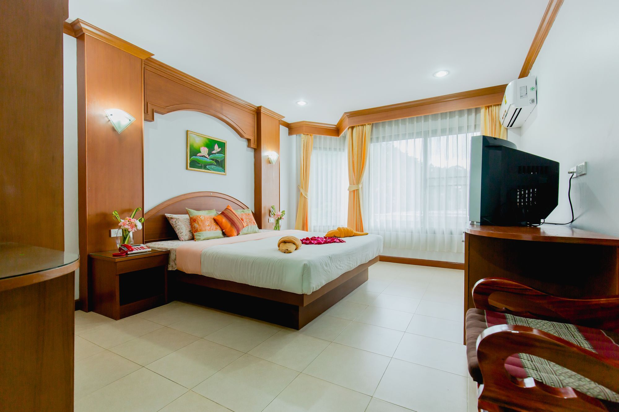 Rk Patong